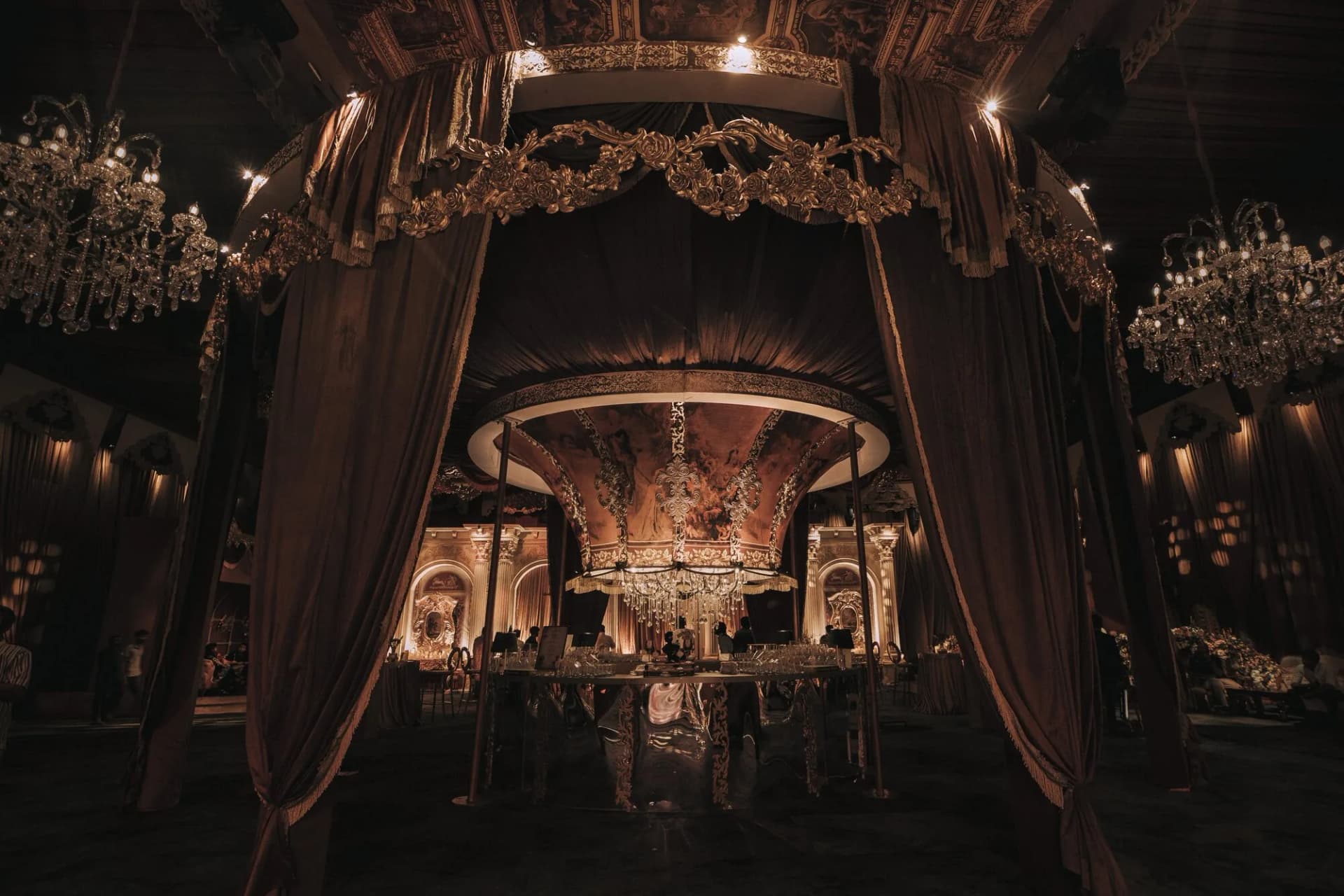 Envelop cultural and themed galas luxury event planner UAE
